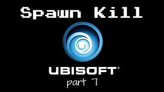Spawn kill Online Hacking - Part 7 - Watch Dogs - Tutorial