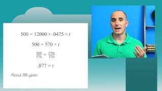 Spring into Math 6 Chapter 7 Lesson 11