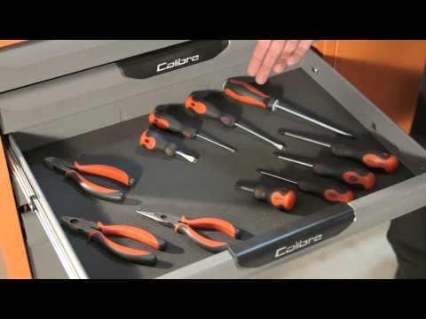 What Are The Basic Hand Tools Used Inside The Workshop