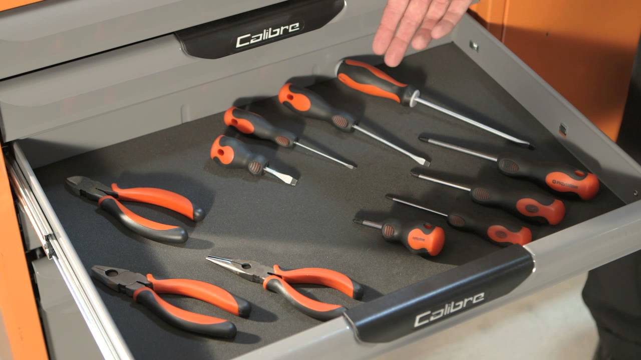 How to - Basic Hand Tools for a Home Workshop // Supercheap Auto - YouTube