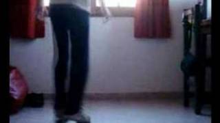 Gooncii ... Bailando Electro - Get Up