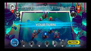 Team Wars 6 | Keepers of the Ale vs Juveys Disciples | Game 7 | Duelyst