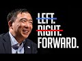 ANDREW YANG: Forward Party, UBI, Redefining Progress & Human-Centered Capitalism | FULL INTERVIEW