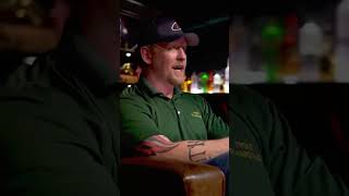 Rob O'Neill shares about the President announcing the death of Osama bin Laden#sealteam6 #usmilitary