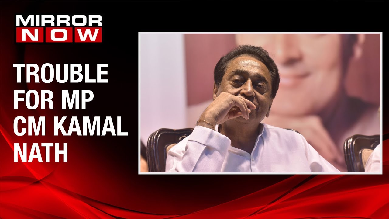 1984 Sikh riots: MP CM Kamal Nath allegedly sheltered 5 accused in case kavita krishnan family
