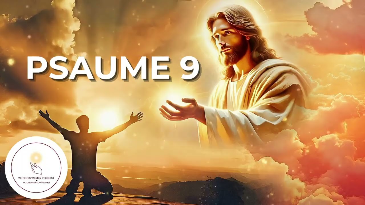 𝐏𝐑𝐈𝐄̀𝐑𝐄 𝐃𝐔 𝟏𝟐 𝐅𝐄𝐕𝐑𝐈𝐄𝐑 – 𝐏𝐔𝐈𝐒𝐒𝐀𝐍𝐓 𝐏𝐒𝐀𝐔𝐌𝐄 𝟗 𝐏𝐎𝐔𝐑 𝐏𝐑𝐎𝐓𝐄𝐂𝐓𝐈𝐎𝐍, 𝐉𝐔𝐒𝐓𝐈𝐂𝐄 𝐄𝐓 𝐕𝐈𝐂𝐓𝐎𝐈𝐑𝐄 𝐃𝐈𝐕𝐈𝐍𝐄