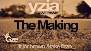 yzia the making