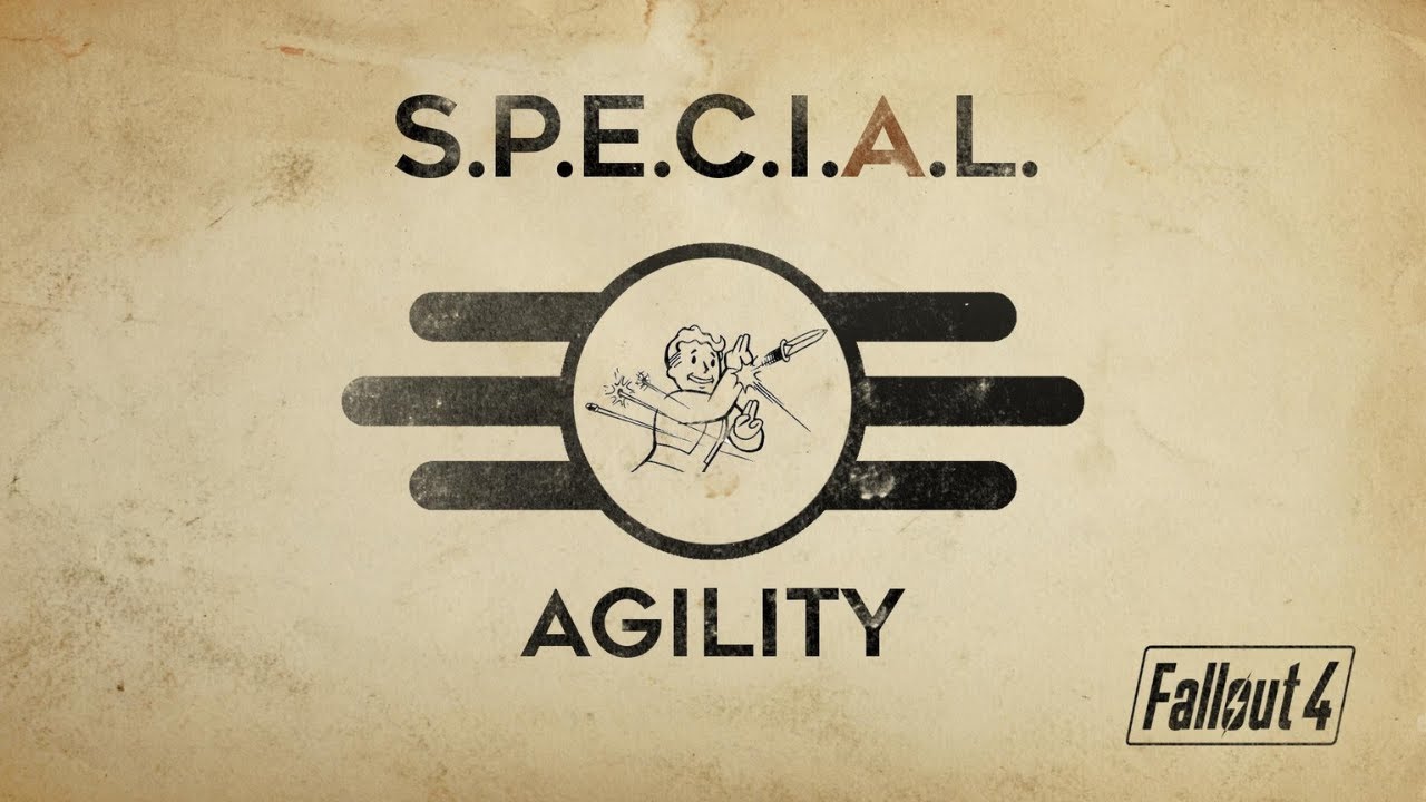 Maximize Your Agility in Fallout 4 with S.P.E.C.I.A.L. Tips
