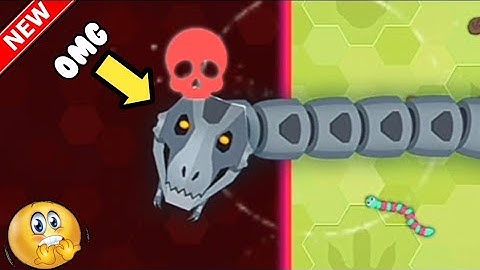 ROBO GONZO Boss Left Out The Map! It