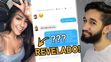 O que falar depois do Oi tudo bem no Tinder?