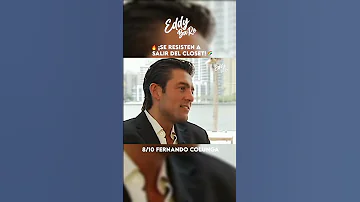 👉 Video Completo En La Descripción 🔥 8/10 ... #shorts #fernandocolunga #wow #lgbt #gay #famosos