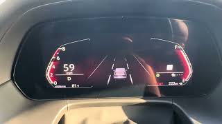 2026 Mazda CX-5 0-60 MPH