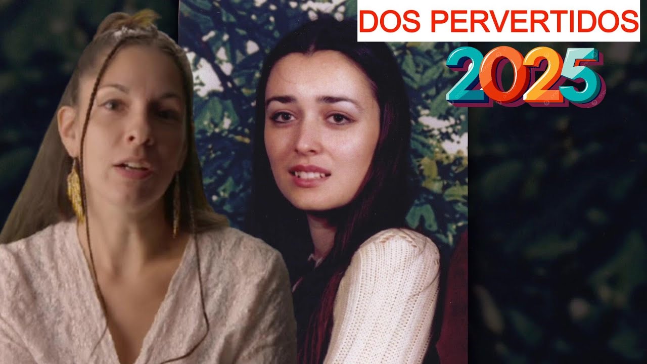 Crímenes del pasado 2025 | Venga conmigo | ID INVESTIGACIÓN DISCOVERY EN ESPAÑOL 2025