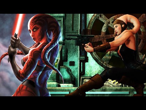 Video: Star Wars: Lethal Alliance