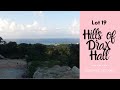 Lot 19 Hills of Dax Hall Residential Land Development St Ann