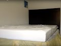 Unboxing Queen 8-inch Memory Foam Mattress - YouTube