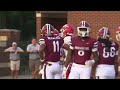 Thursday Night High School Football - Week One
