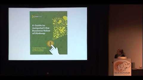 The Formula for Hadoop Project Success