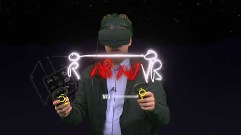 What is Extended Reality (XR)?