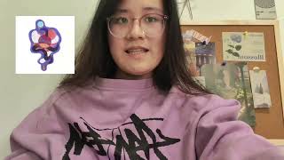 UAL Video task MA Illustration-YongXin Yu