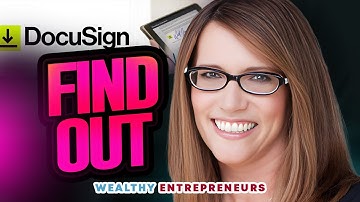 This 2025 DocuSign eSignature TUTORIAL Is The Best VIDEO You