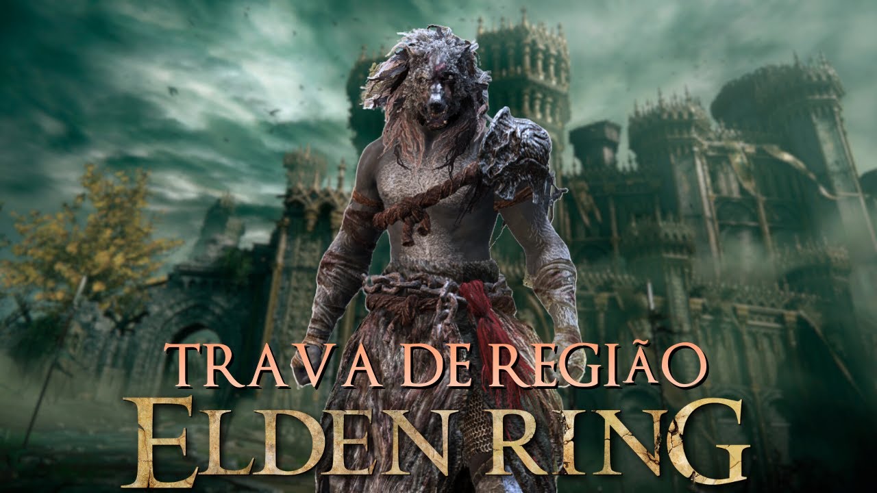 JOGANDO DO JEITO CERTO ! ! passos iniciais da série - Elden Ring ep.1
