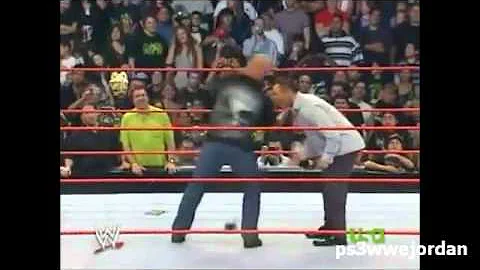 Funniest Stone Cold Stunner EVER