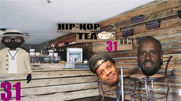 Rowdy Rebel Goes LIVE with Funk Flex and Talks Bobby Shmurda + Plays UNRELEASED Music