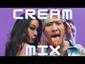 CREAM★MIX