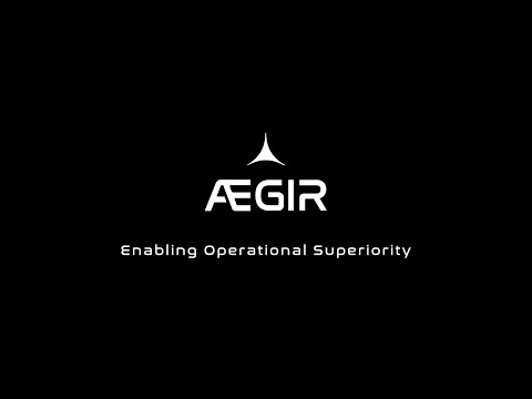 AEGIR | Enabling Operational Superiority