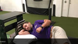 Scapular 4 Way