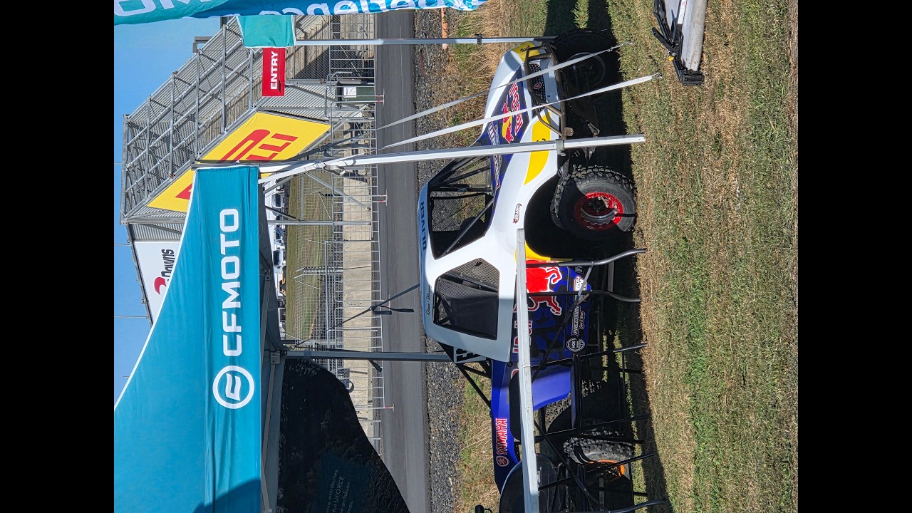 motofest 2026 450 modkart