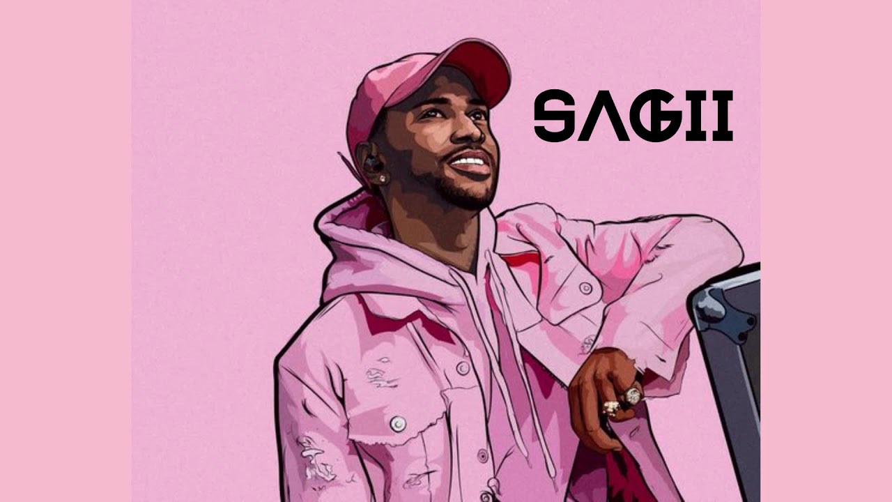 Goldlink x Soulection Type Beat 2017 [] "PAPII" [] Prod. SAGII