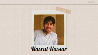 Nasrul Nassar's reaction to the trailer and poster of KOPI