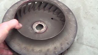 Volkswagen Cooling Fan and Pulley Failure