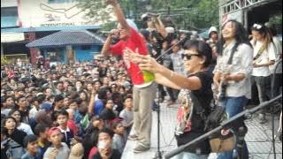 Senopati Reggae Roots feat Dellu Uyee