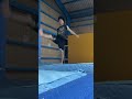 【ワンピース】サンジの蹴り技を現実でやった結果… #shorts