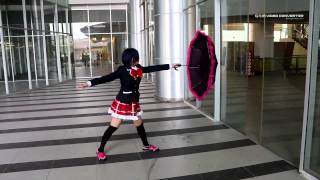 C2AGE2013- rikka XDD