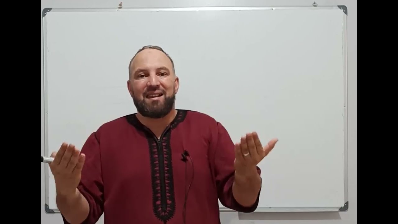 نصيحة مهمة جدا للمقبلين على السنة الأولى متوسط