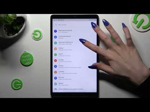 How to Change Default Apps on Realme Pad Mini?