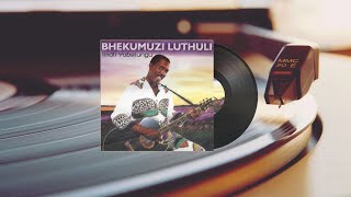 Bhekumuzi Luthuli, Mgqumeni (a.k.a Idlamanzi, iBhova) - Liyaduma