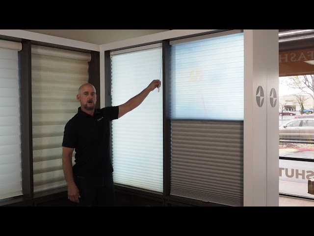 Unveil the Secrets of Window Blinds That Open Top and Bottom: A Journey of Light Control and Style 3 sddefault