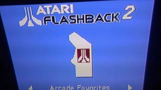The atari flashback 2 review by royalking153