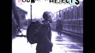 Cockney Rejects -  You&#39;ve Got To Have It