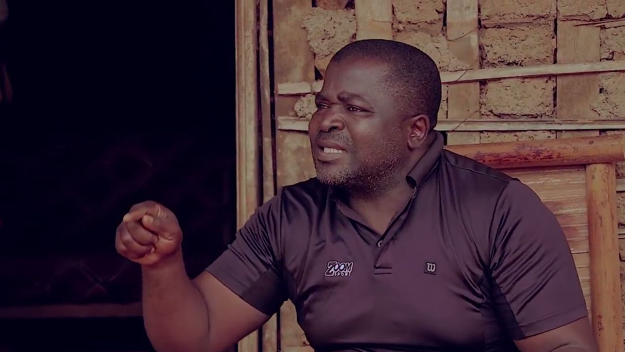 Zak, tu es sérieuse là ? Tu me demandes de ferai venir ma tchiza pour être ma 2e femme ? Piège 🏃🏃🏃