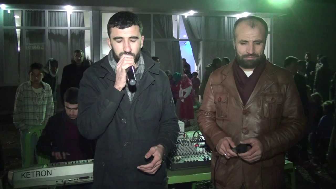 Rıdvan Yetiş ten Em Yusuf'un (MCAN)