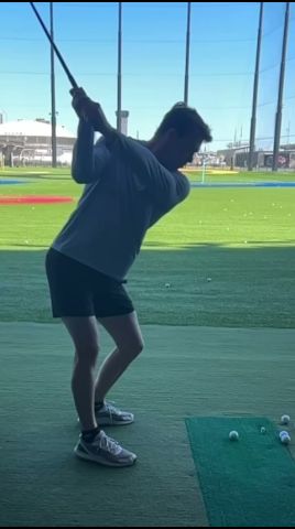 This Is Why Your Swing Still Feels Inconsistent