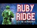 The FBI &amp; ATF Siege of Ruby Ridge...