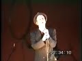 Tom Waits  Big In Japan