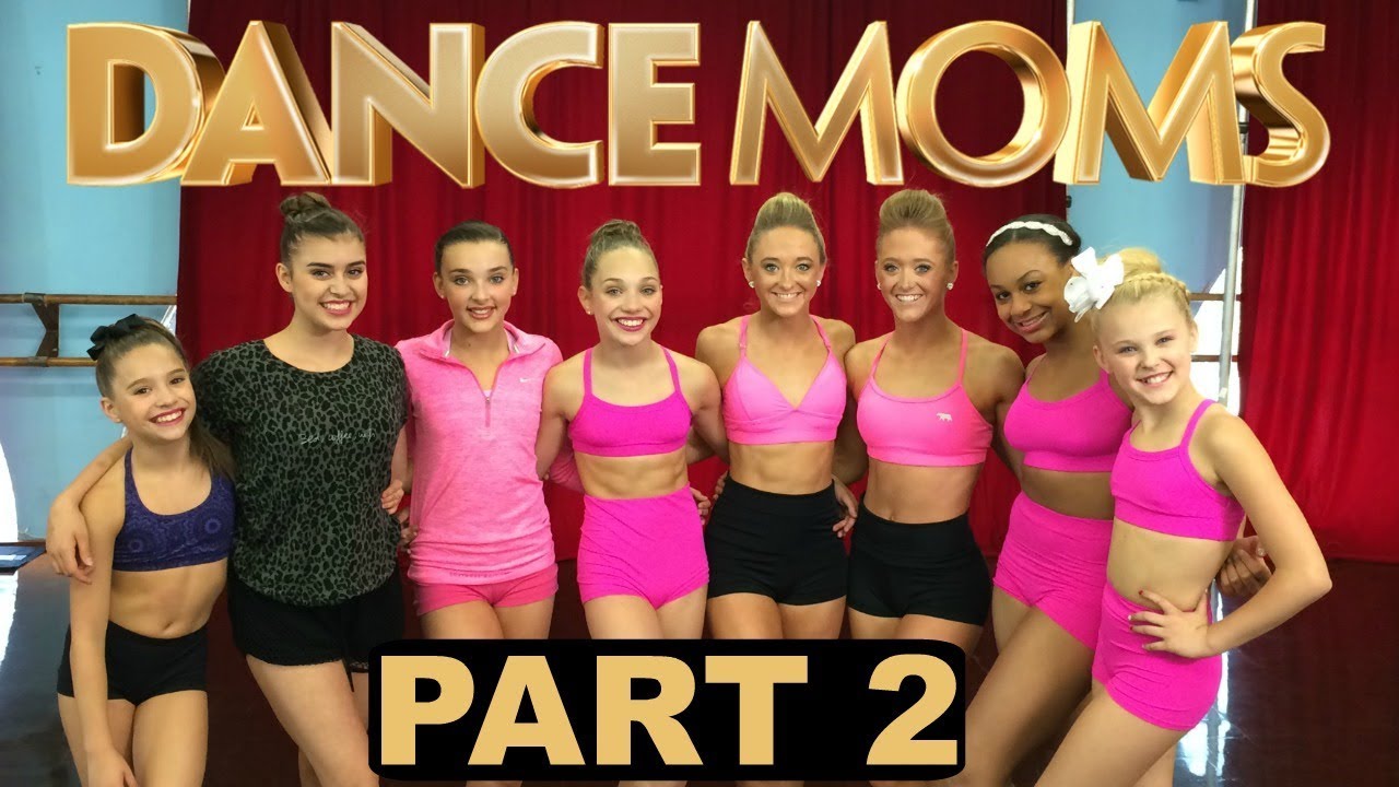 twin life swap Did we make it on DANCEMOMS?